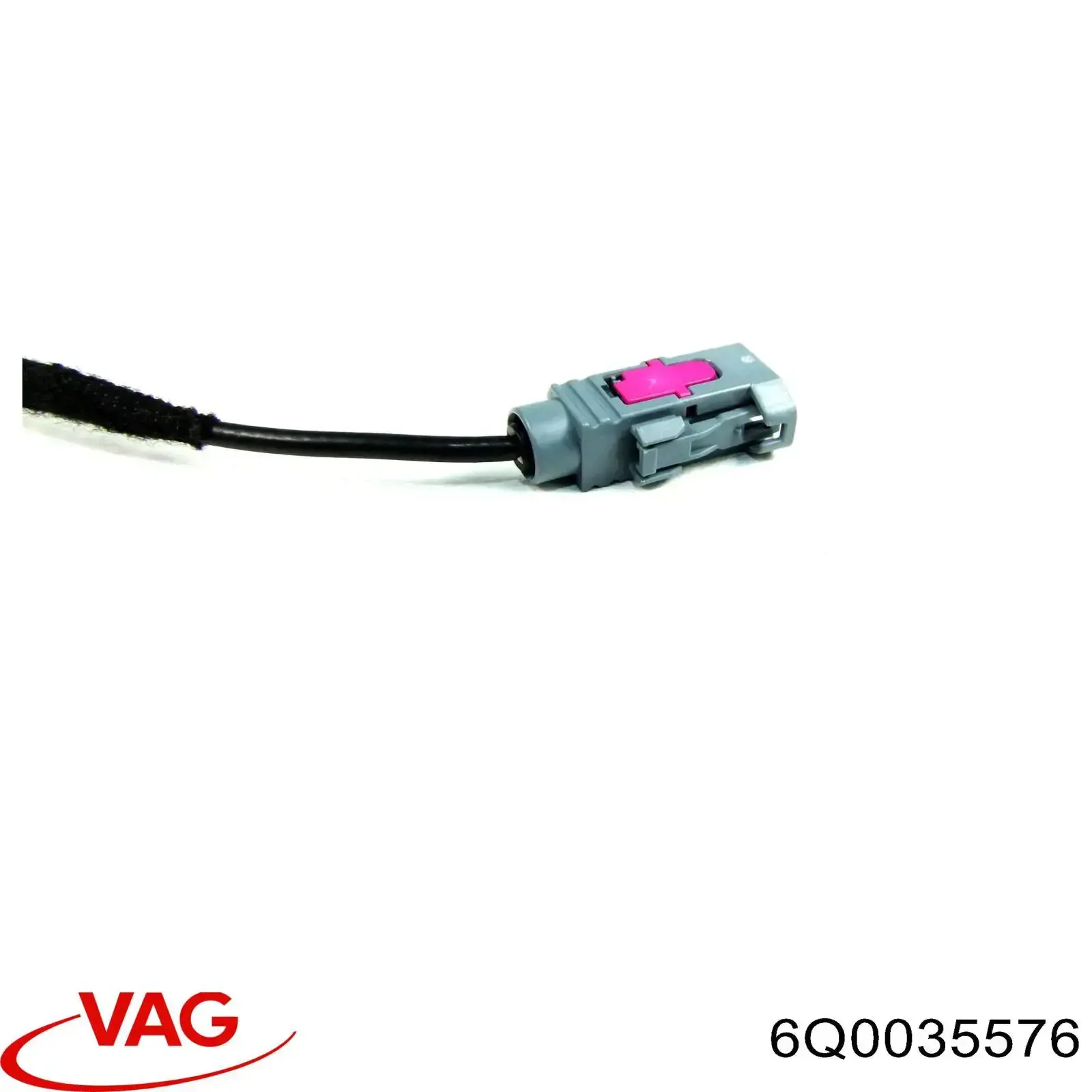  VAG 6Q0035576 ціна, від 1.27 USD