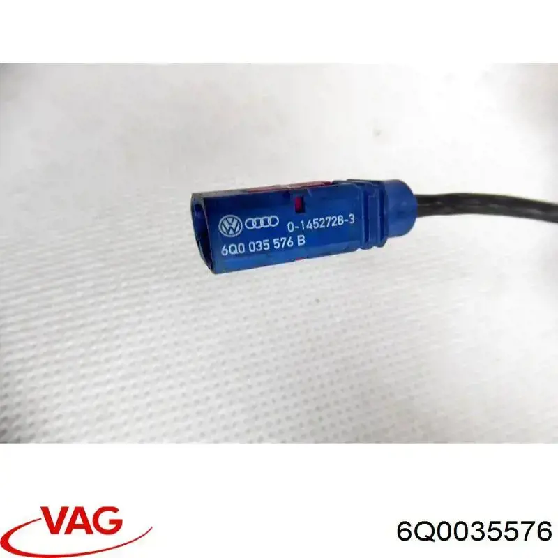 Купити 6Q0035576 VAG 