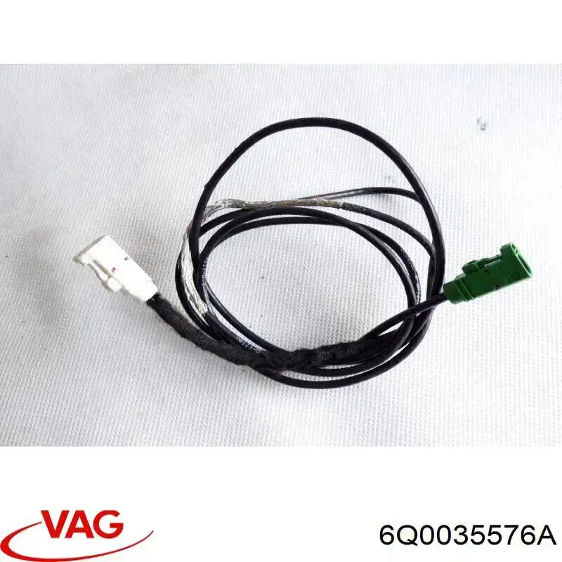 6Q0035576A VAG 