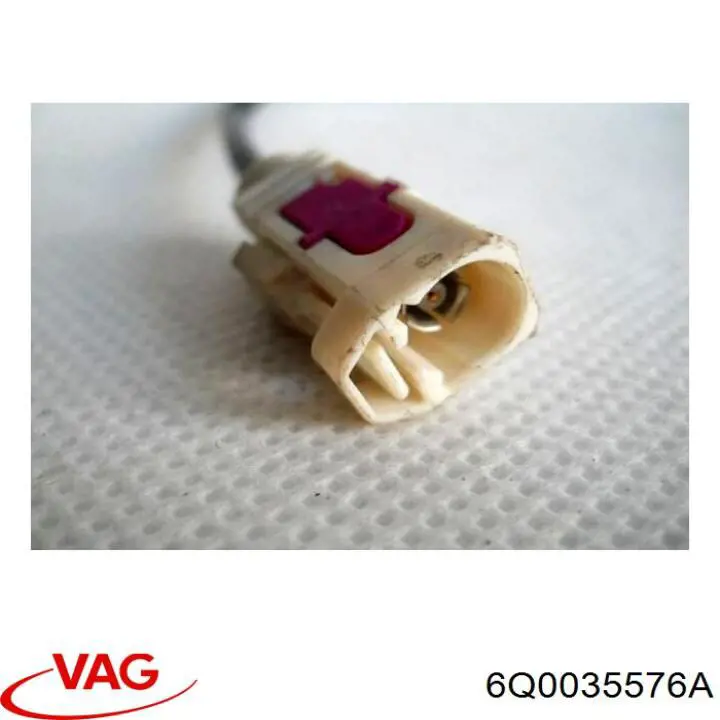  VAG 6Q0035576A ціна, від 2.51 USD
