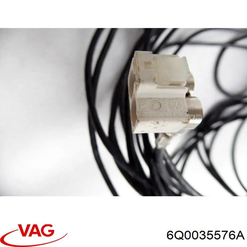  6Q0035576A VAG
