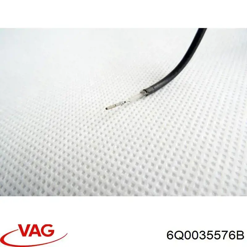6Q0035576B VAG 
