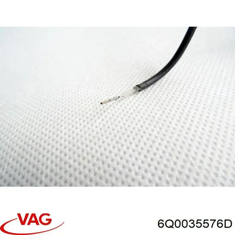 Купити 6Q0035576D VAG 