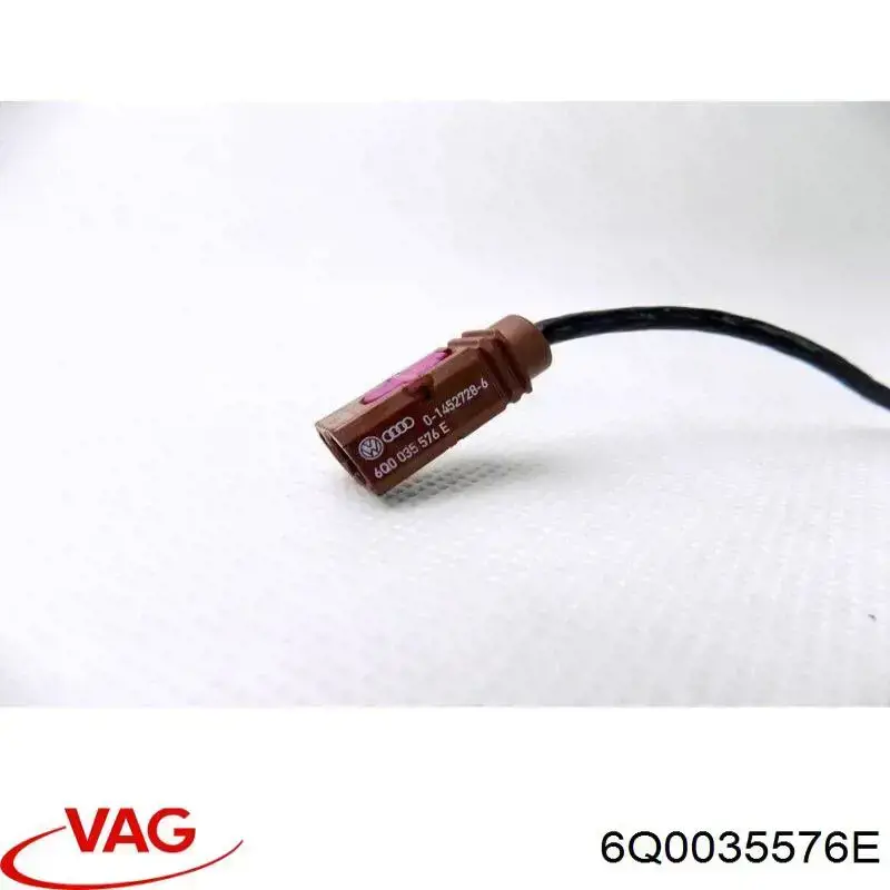 6Q0035576E VAG 