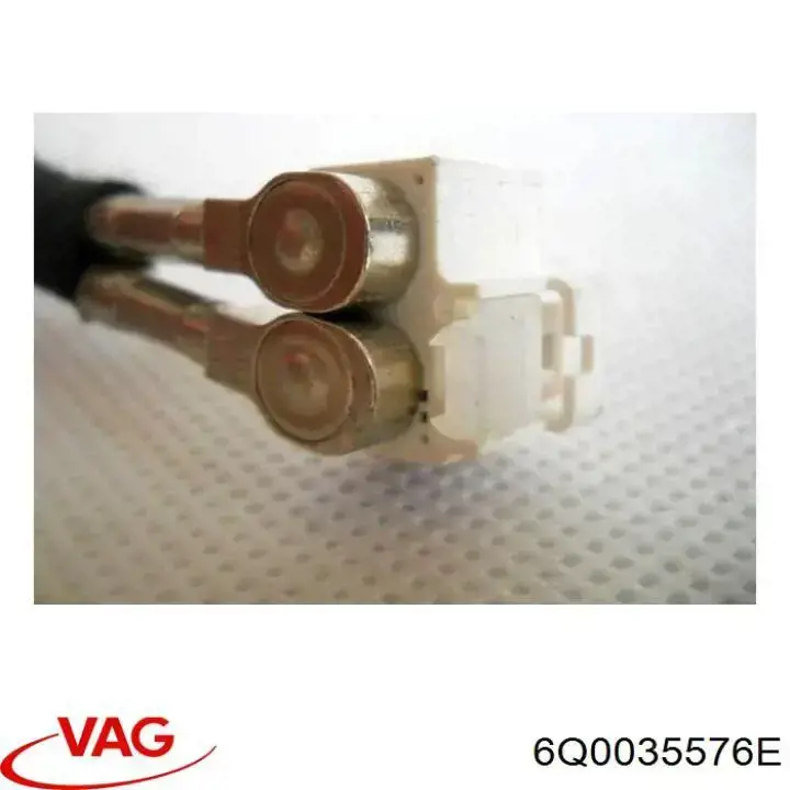 Купити 6Q0035576E VAG 