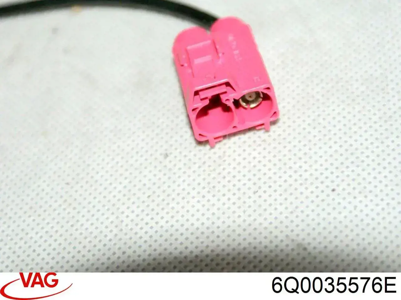  VAG 6Q0035576E ціна, від 2.53 USD
