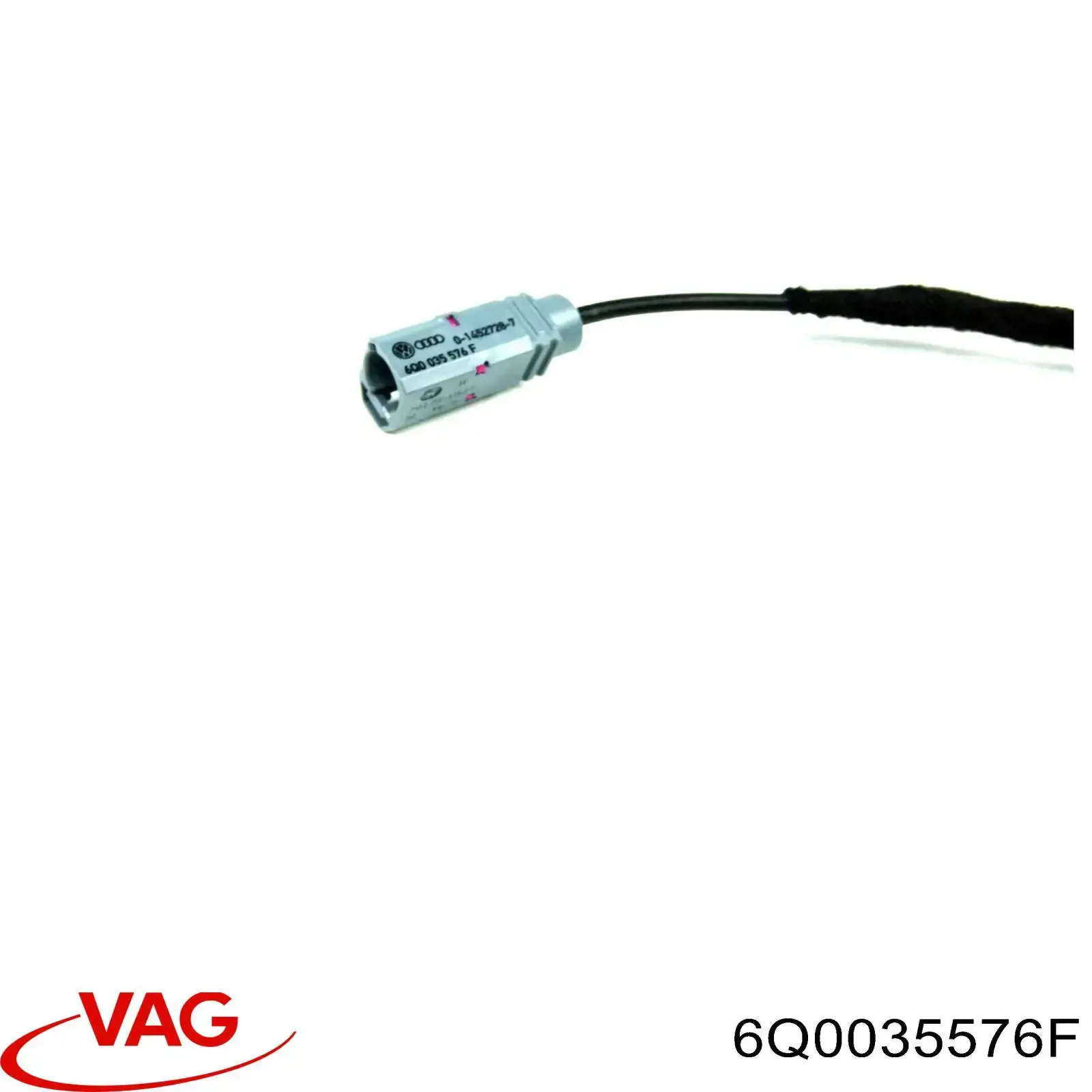  VAG 6Q0035576F