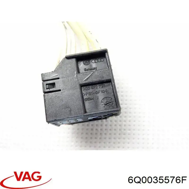 6Q0035576F VAG 