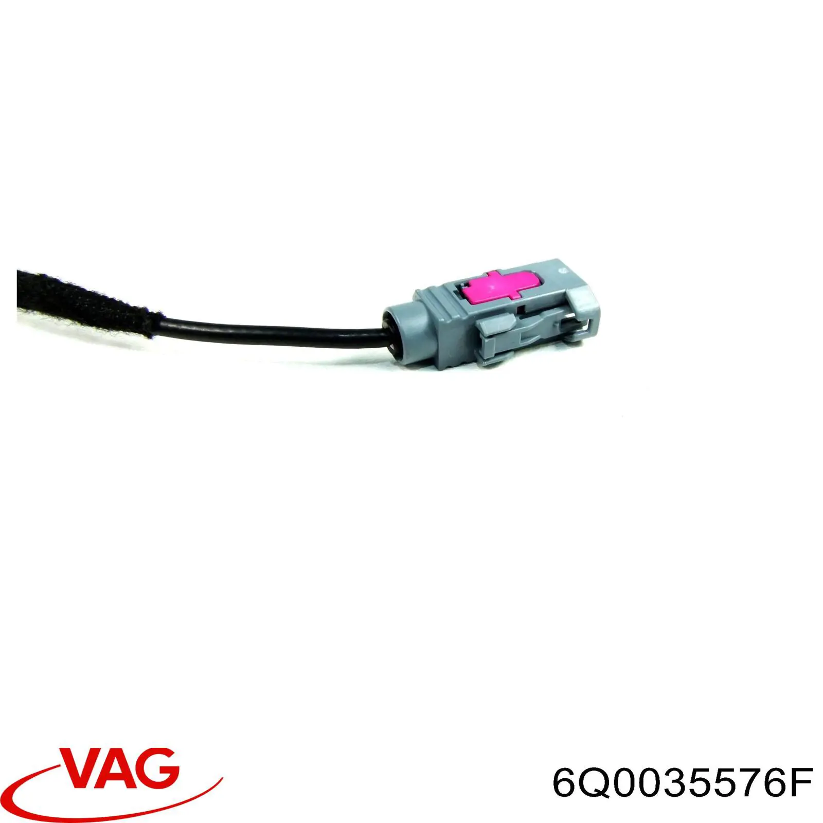 6Q0035576F VAG 