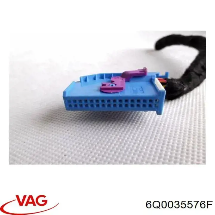  6Q0035576F VAG