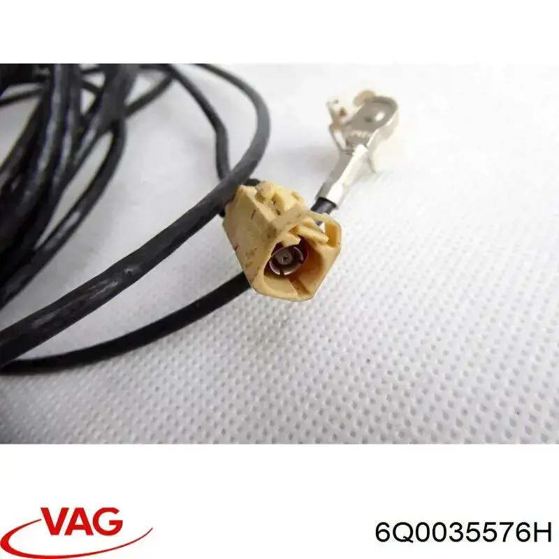  VAG 6Q0035576H