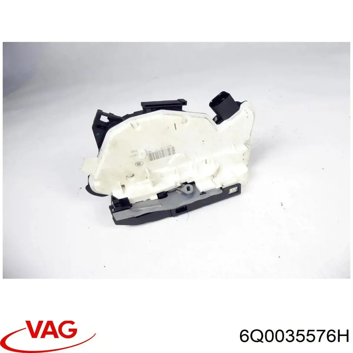  VAG 6Q0035576H ціна, від 1.27 USD
