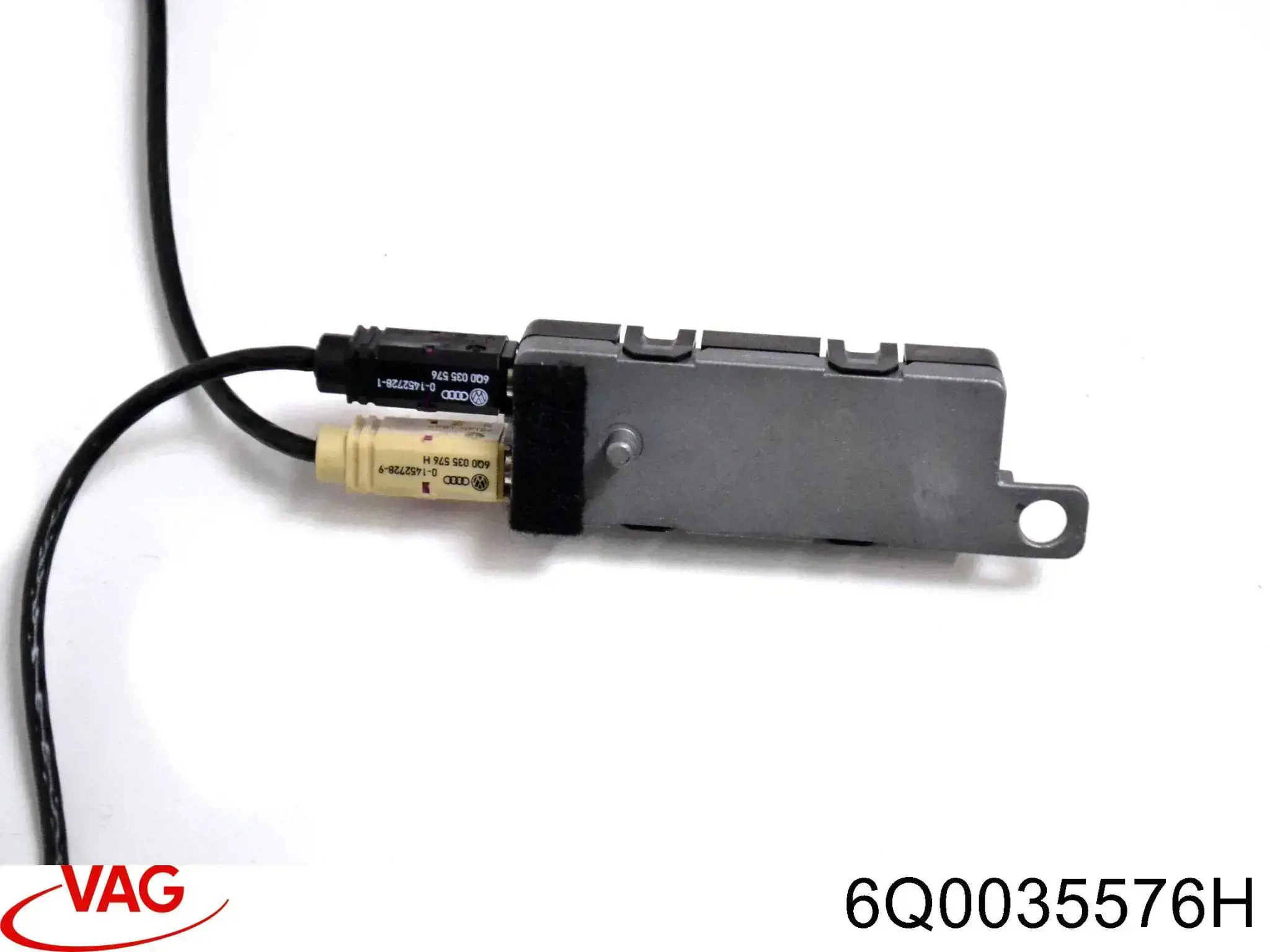 Купити 6Q0035576H VAG 