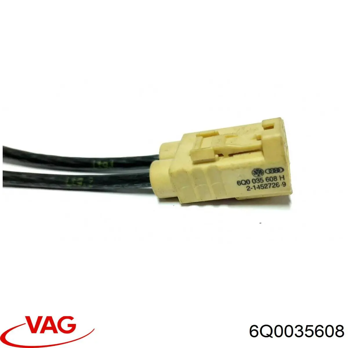  VAG 6Q0035608 ціна, від 2.53 USD