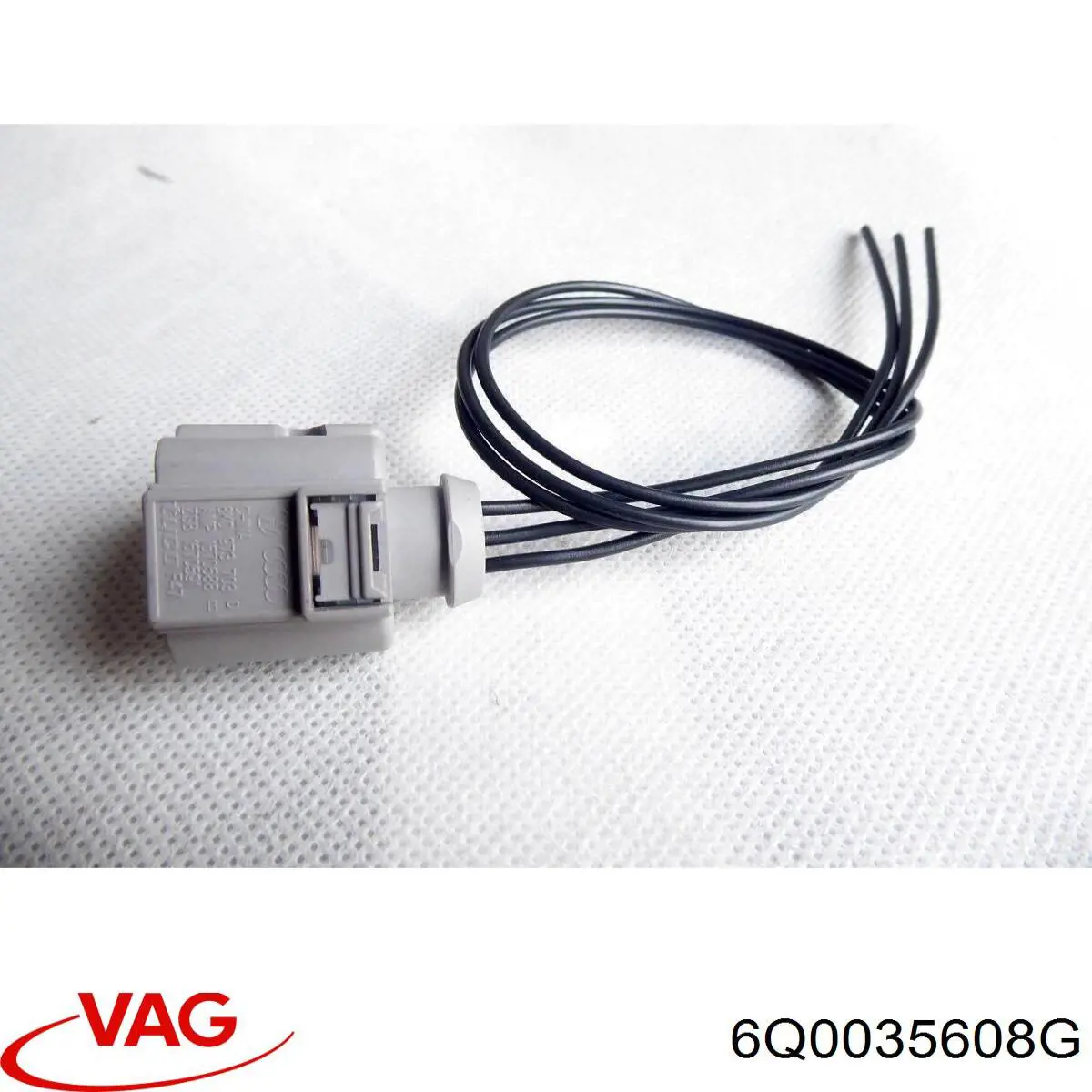 6Q0035608G VAG 