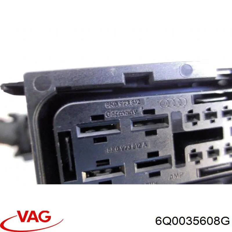 Купити 6Q0035608G VAG 