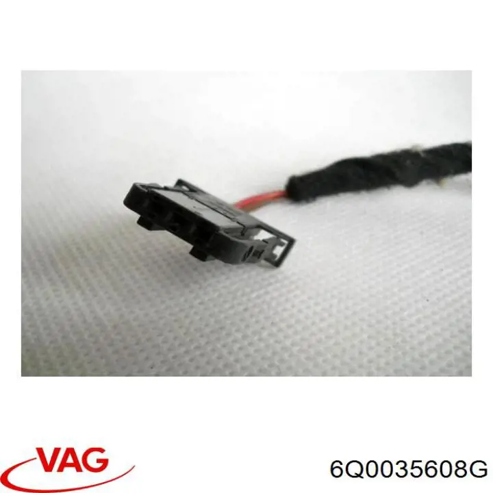  6Q0035608J VAG