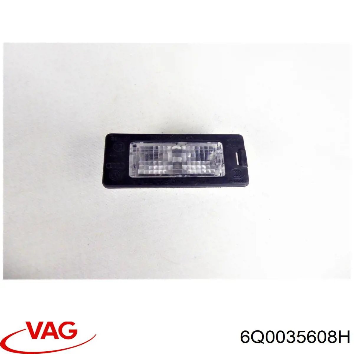  6Q0035608H VAG