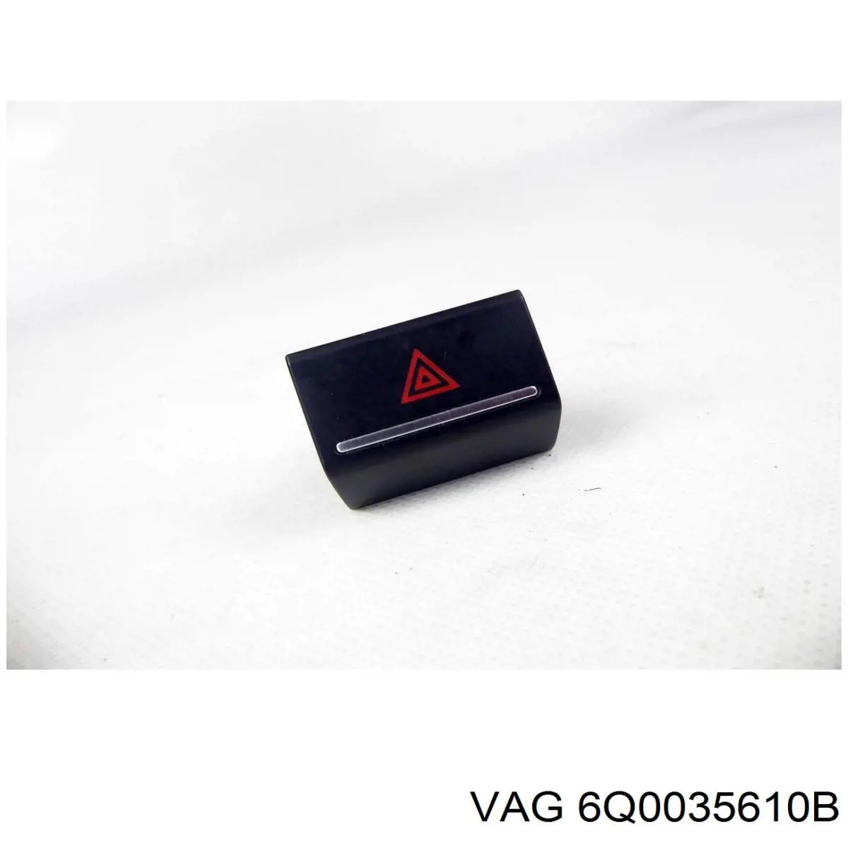  VAG 6Q0035610B ціна, від 7.22 USD