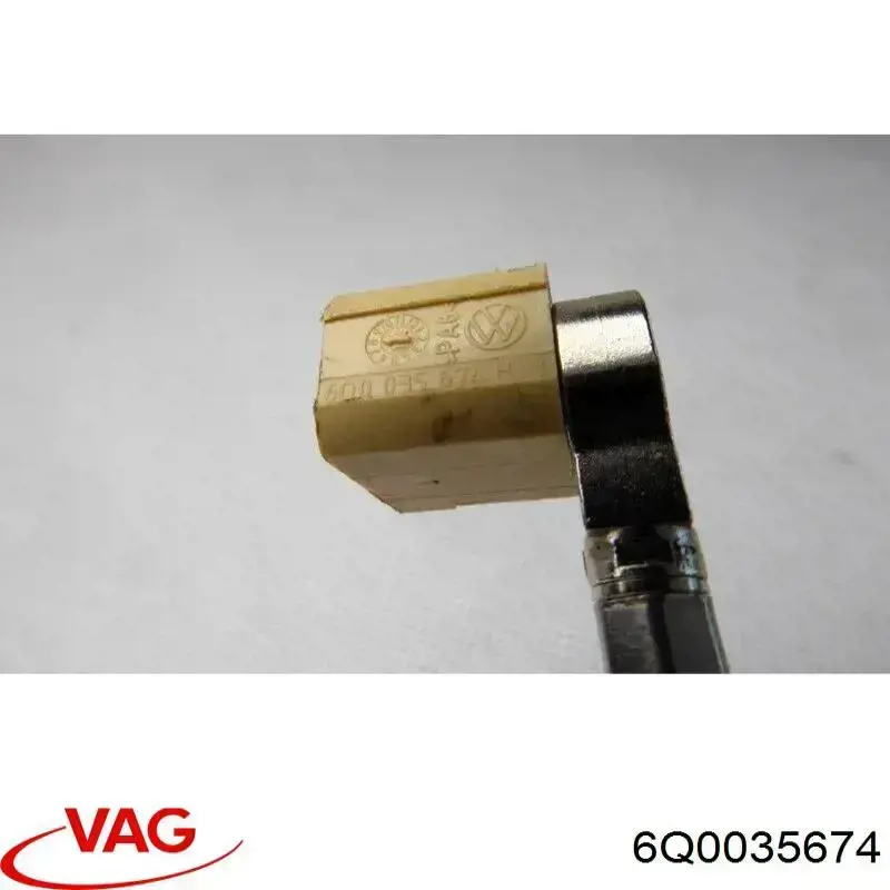 Кабель антени магнітоли VAG 98710 ціна, від 3.74 USD