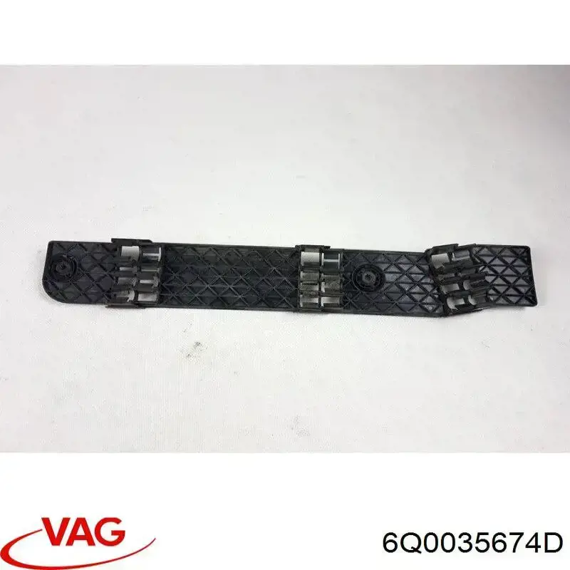 Кабель антени магнітоли VAG 6Q0035674D ціна, від 3.74 USD