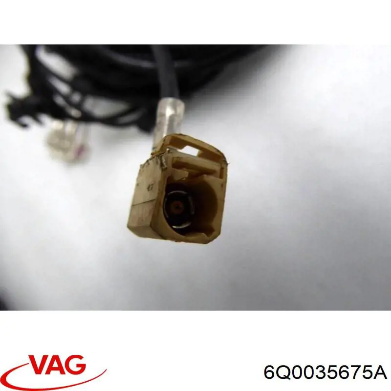 6Q0035675A VAG 