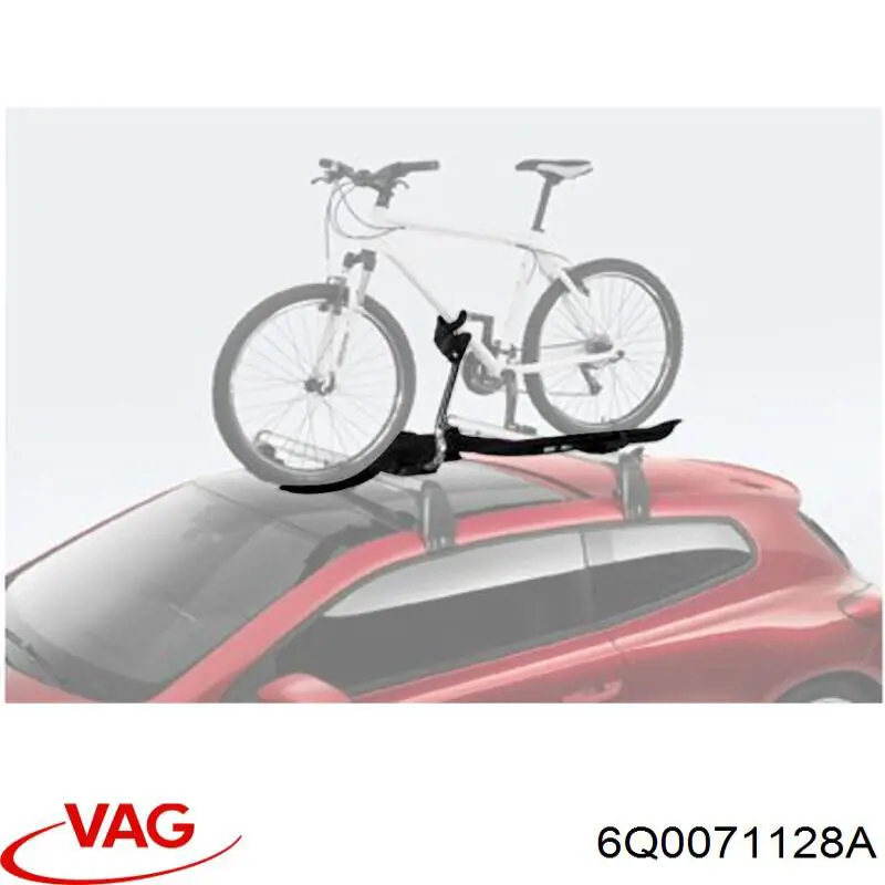  VAG 000071128F ціна, від 96.45 USD