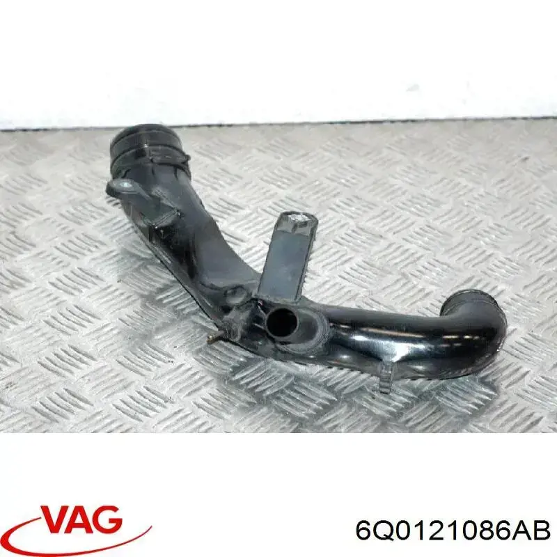  VAG 6Q0121086AB ціна, від 17.34 USD