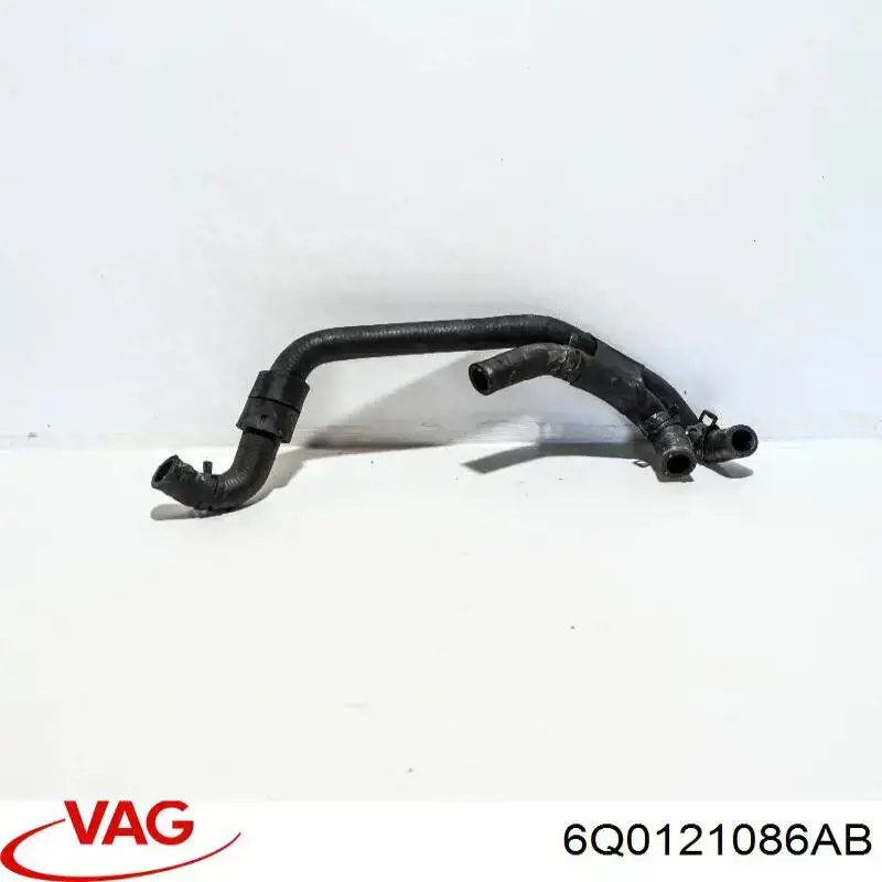 6Q0121086AB VAG 