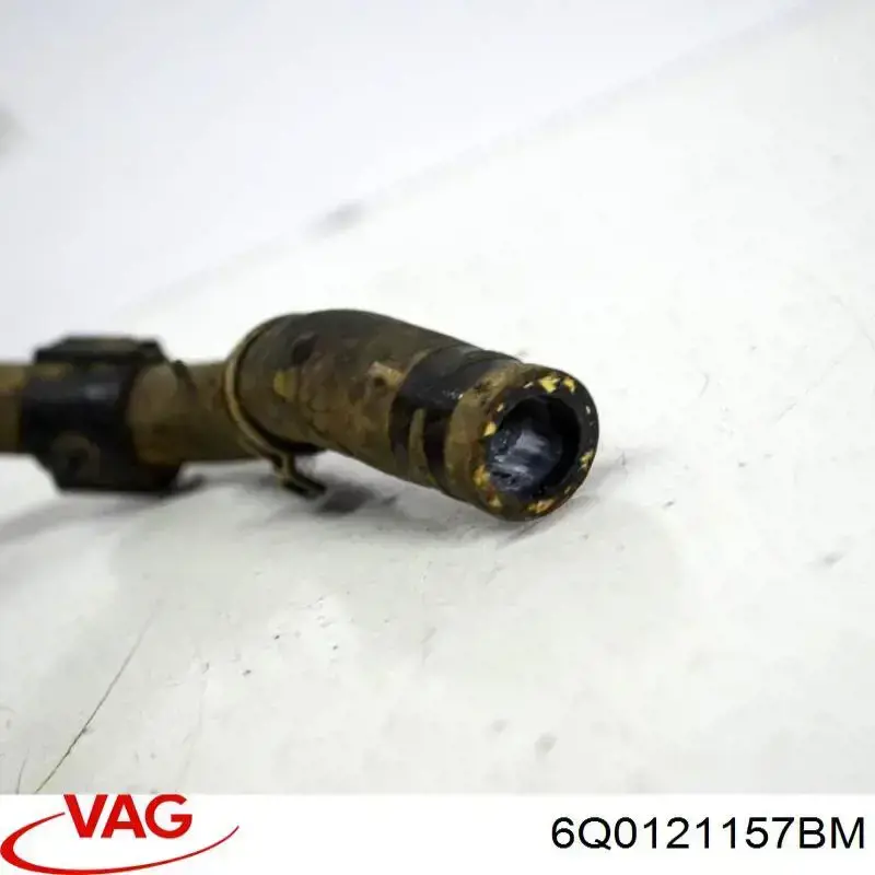 Купити 6Q0121157BM VAG 