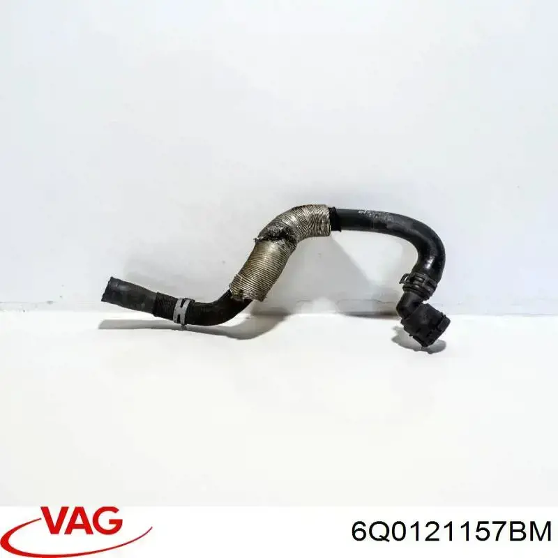 6Q0121157BM VAG 