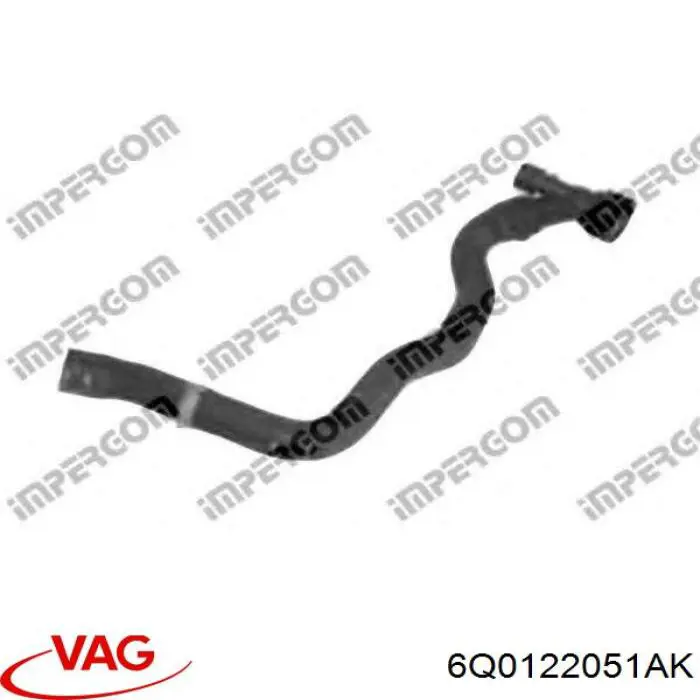  6Q0122051AK VAG