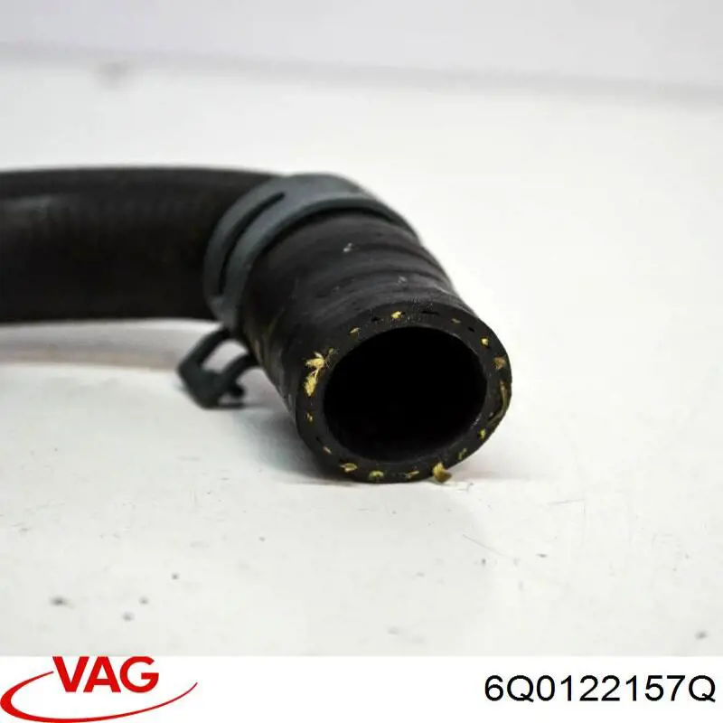 6Q0122157Q VAG 