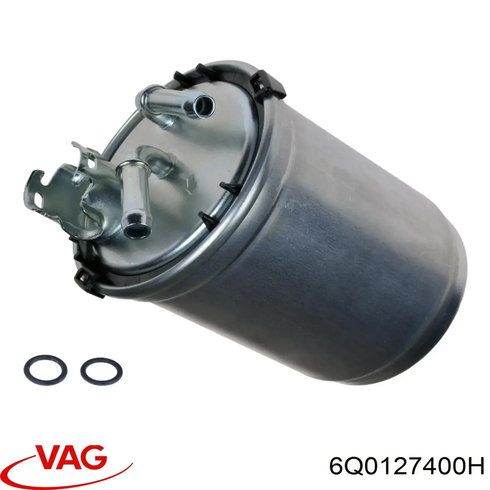 Фільтр паливний VAG 6Q0127400H
