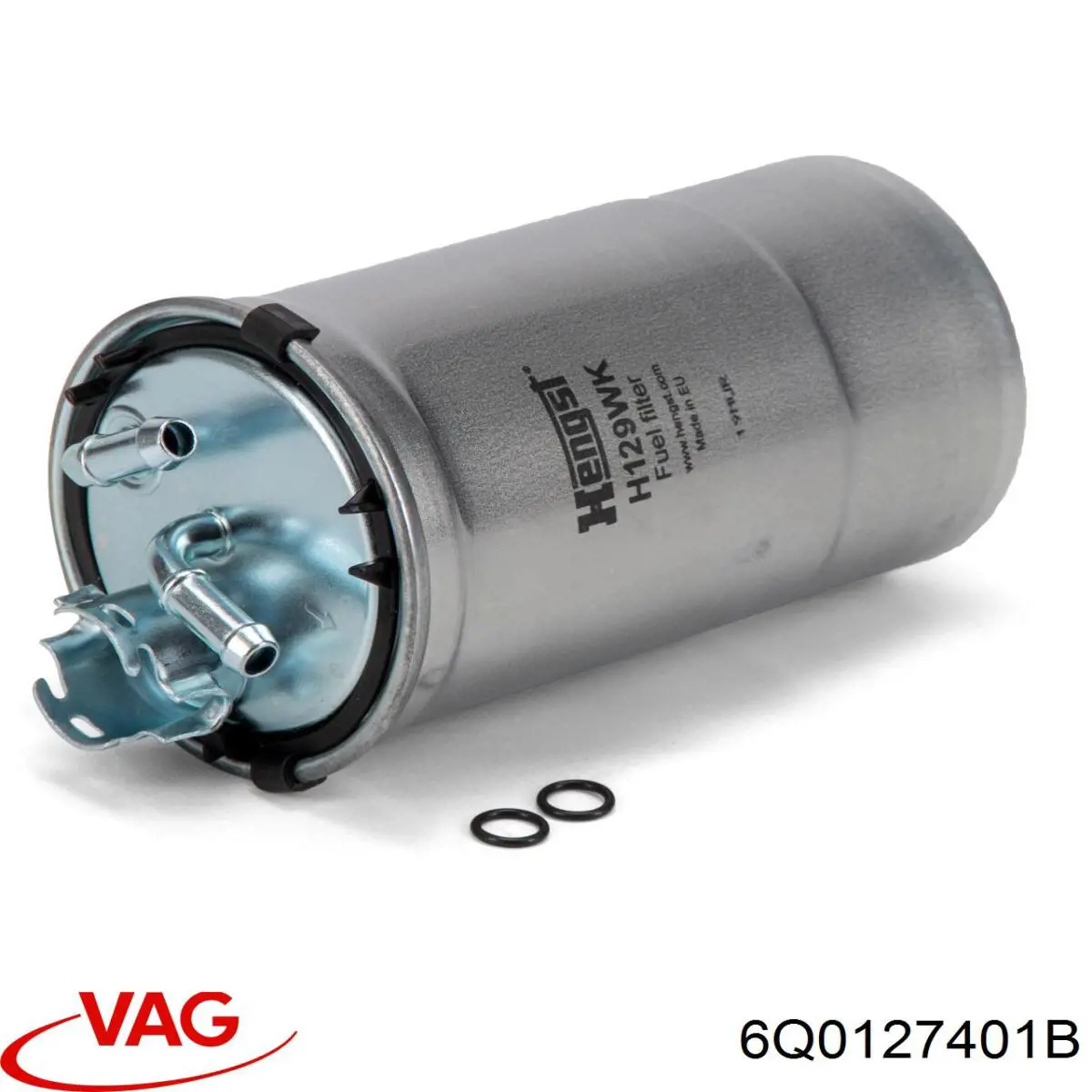 Паливний фільтр 6Q0127401B VAG
