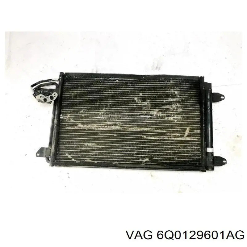 6Q0129601AG VAG 