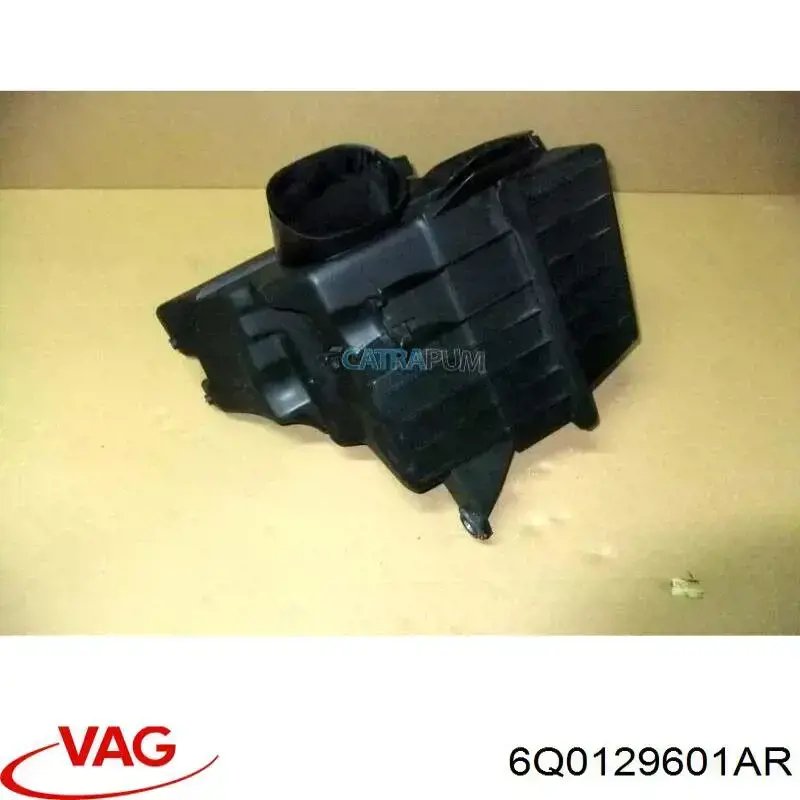 Корпус повітряного фільтра VAG 6Q0129601AR ціна, від 14.95 USD