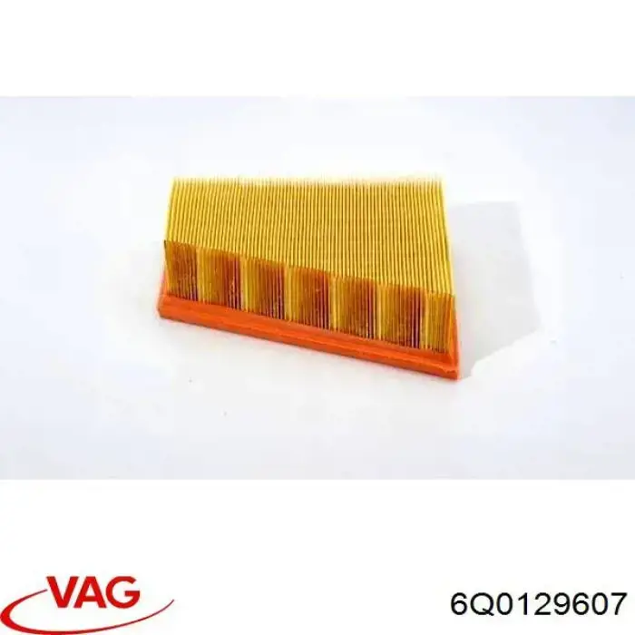 Купити 6Q0129607 VAG 