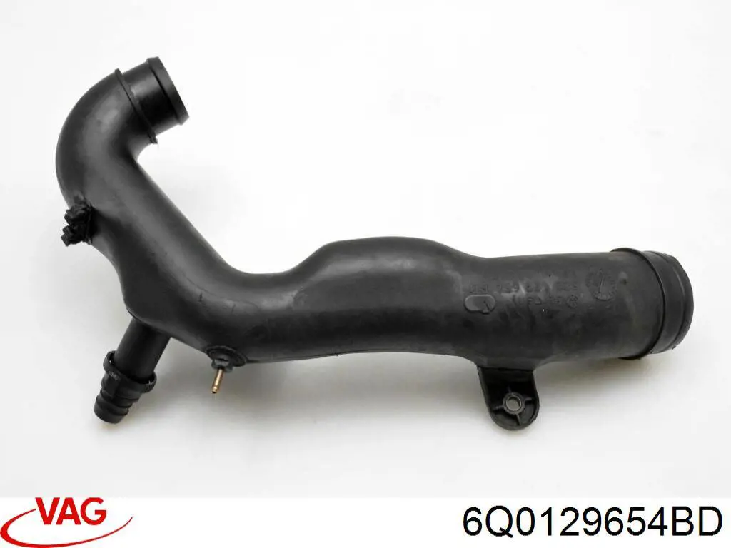6Q0129654BD VAG 