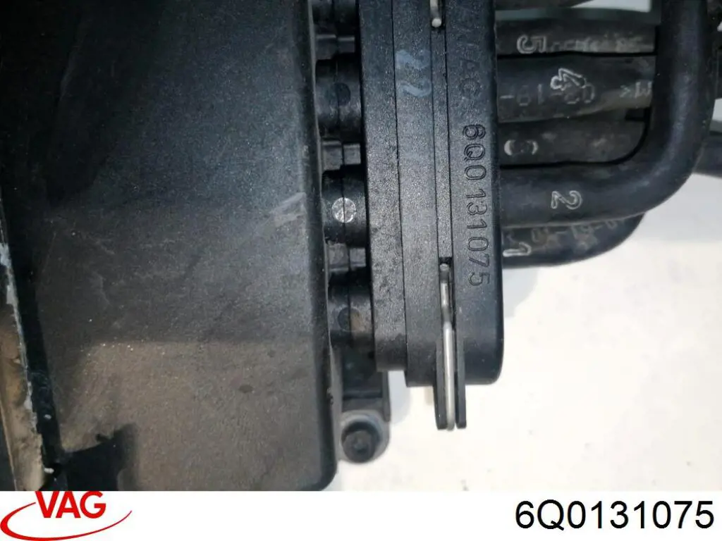 Купити 6Q0131075 VAG 