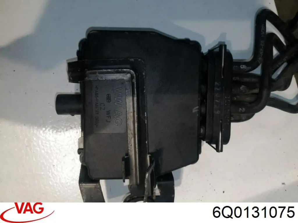  VAG 6Q0131075 ціна, від 14.11 USD