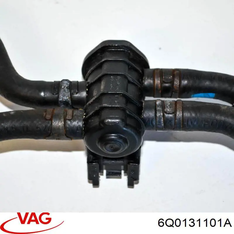  VAG 6Q0131101A ціна, від 112.68 USD