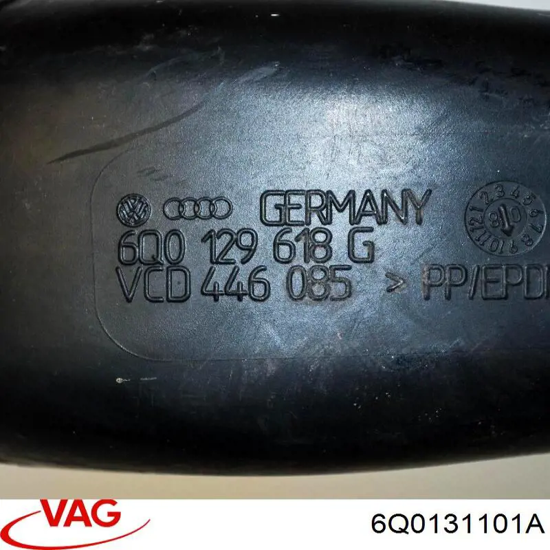6Q0131101A VAG 