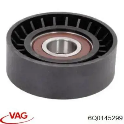 Купити 6Q0145299 VAG Натягувач приводного ременя