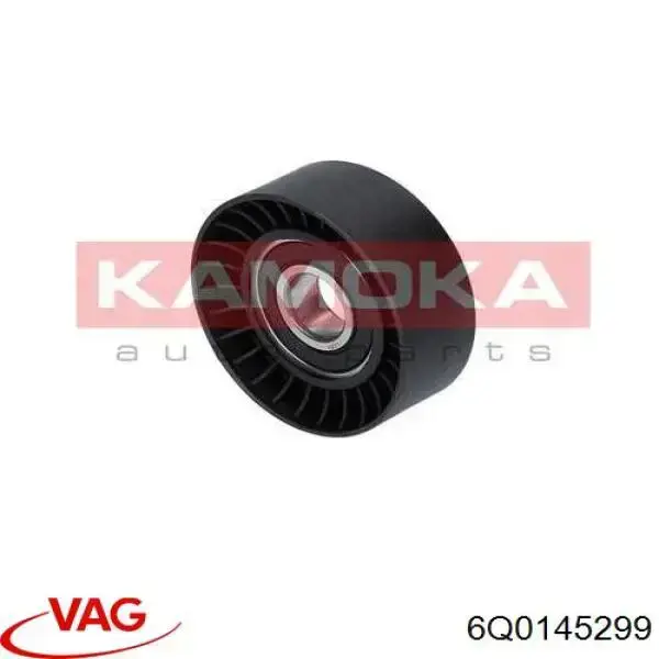 Купити 6Q0145299 VAG Натягувач приводного ременя