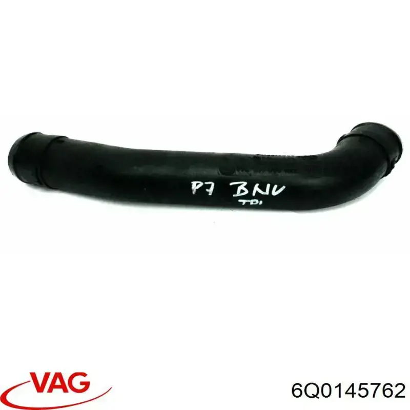 6Q0145762 VAG 