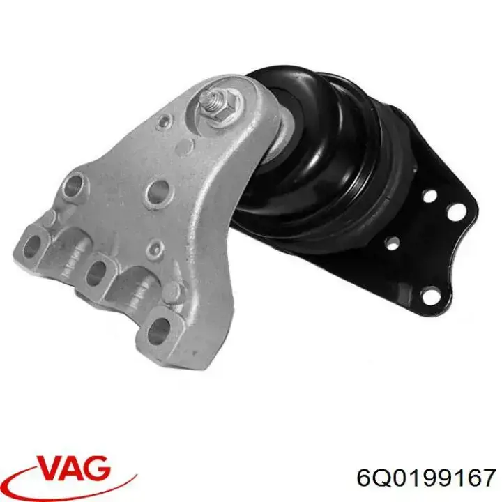  6Q0199167 VAG