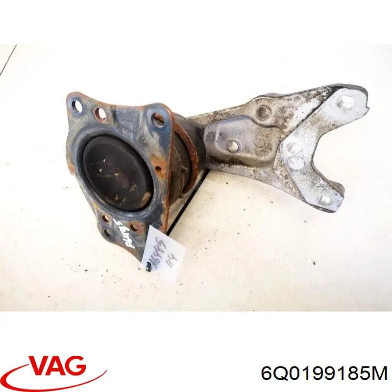  VAG 6Q0199185M ціна, від 6.33 USD