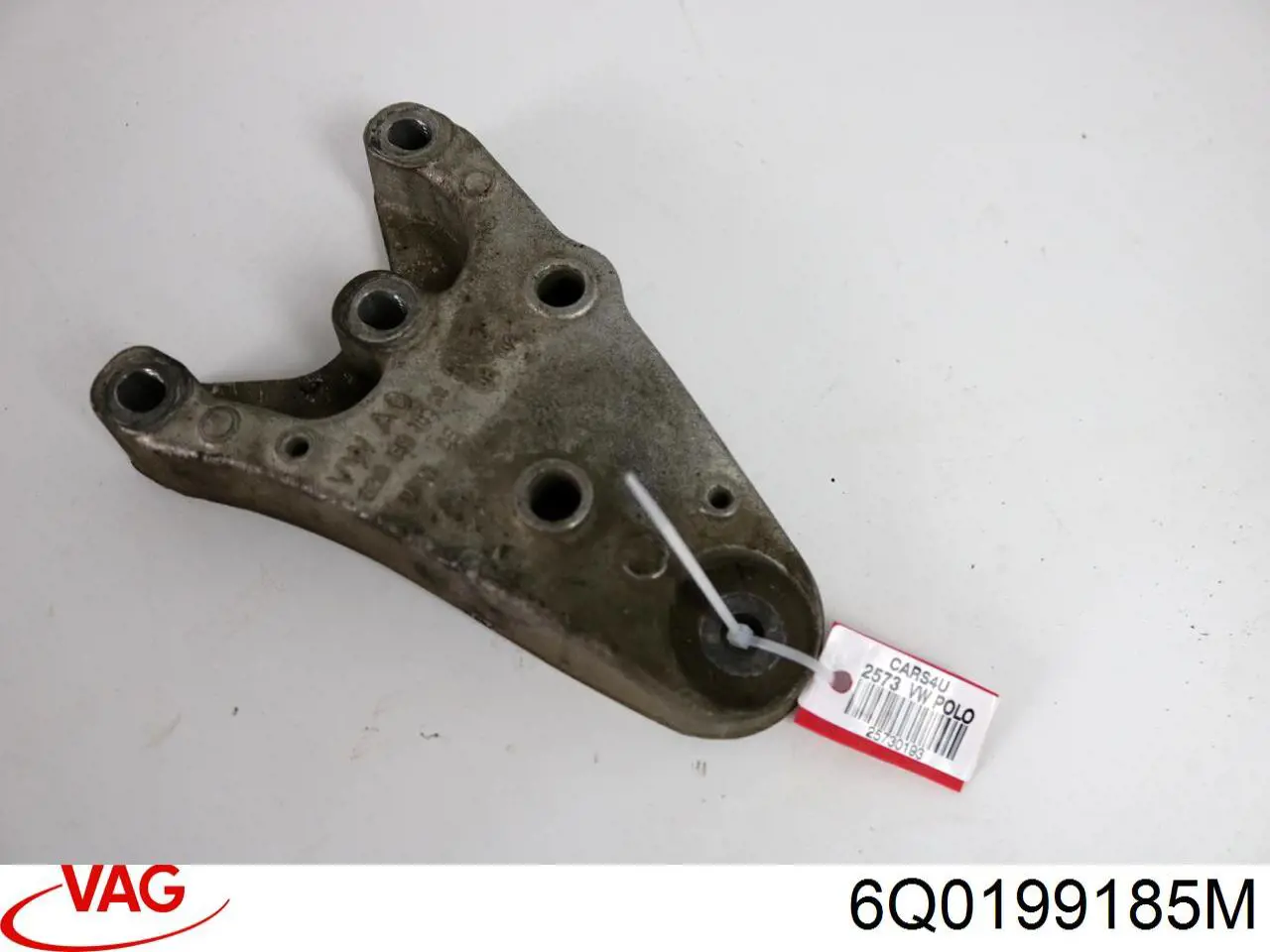6Q0199185M VAG 
