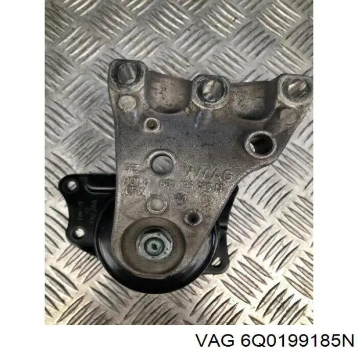 6Q0199185N VAG 